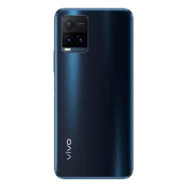 Telstra Locked Vivo Y21s 6.51
